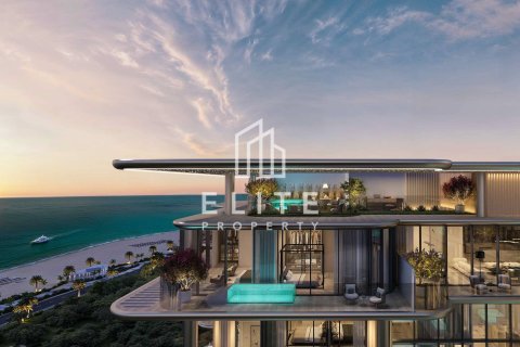 Apartment til salg i Dubai, UAE 2 soveværelser, 101 kvm № 762930 - foto 2