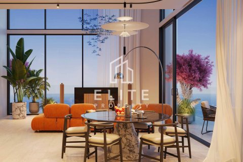 Apartment til salg i Dubai, UAE 2 soveværelser, 101 kvm № 762930 - foto 6