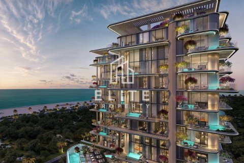 Apartment til salg i Dubai, UAE 2 soveværelser, 101 kvm № 762930 - foto 1
