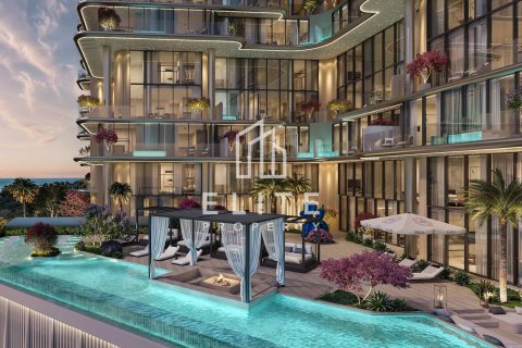 Apartment til salg i Dubai, UAE 2 soveværelser, 101 kvm № 762930 - foto 25