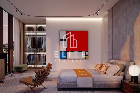 Apartment til salg i Dubai, UAE 2 soveværelser, 101 kvm № 762930 - foto 12