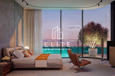 Apartment til salg i Dubai, UAE 2 soveværelser, 101 kvm № 762930 - foto 4