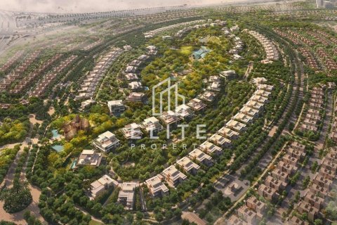 Vila v Dubai Land, SAE 4 ložnice, 375 m² Č.: 762942 - fotografie 9