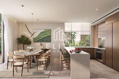 Vila v Dubai Land, SAE 4 ložnice, 375 m² Č.: 762942 - fotografie 3