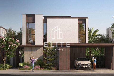 Vila v Dubai Land, SAE 4 ložnice, 375 m² Č.: 762942 - fotografie 8
