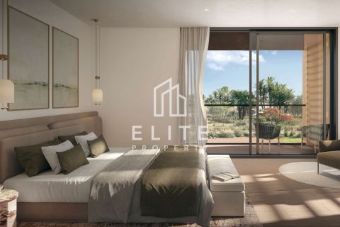 Vila v Dubai Land, SAE 4 ložnice, 375 m² Č.: 762942 - fotografie 5