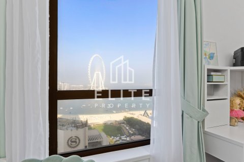 Appartement te koop in Jumeirah Beach Residence, Dubai, VAE 3 slaapkamers, 173 vr.m., nr 762928 - foto 29