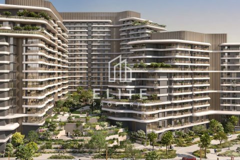 Dzīvoklis Dubai Landjā, AAE 1 istaba, 75 m2 Nr. 762926 - attēls 15