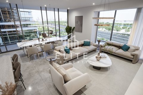 Apartment sa Mohammed Bin Rashid City, Dubai, UAE 3 silid-tulugan, 179 sq.m. № 762927 - larawan 3