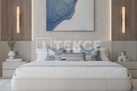 Apartment til salg i Al Satwa, Dubai, UAE 2 soveværelser, 90 kvm № 763404 - foto 13