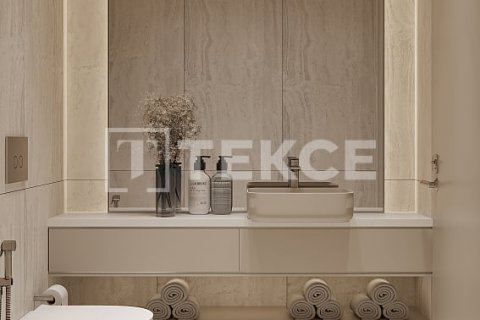 Apartment til salg i Al Satwa, Dubai, UAE 2 soveværelser, 90 kvm № 763404 - foto 15