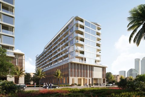 Lakás itt: Al Satwa, Dubai, EAE, 2 hálószoba, 90 m², azonosító: 763404