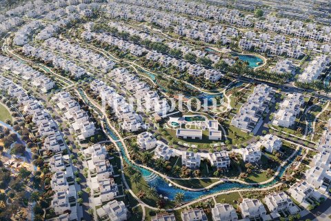 Vila v The Valley, Dubai, SAE 4 spálne, 329.99145600 m2 č. 763406 - Fotografia 8
