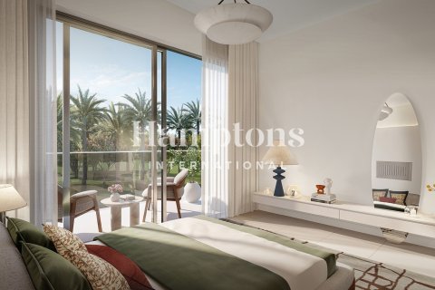 Vila v The Valley, Dubai, SAE 4 spálne, 329.99145600 m2 č. 763406 - Fotografia 6
