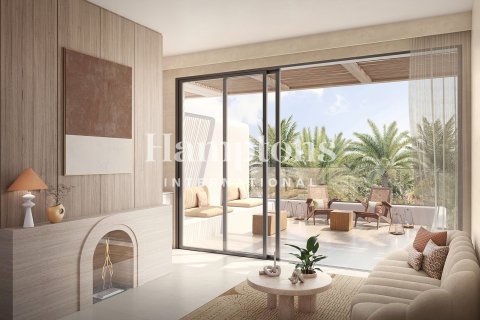Vila v The Valley, Dubai, SAE 4 spálne, 329.99145600 m2 č. 763406 - Fotografia 11