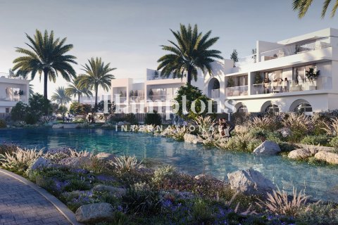 Villa itt: The Valley, Dubai, EAE, 4 hálószoba, 390.843 m², azonosító: 763407