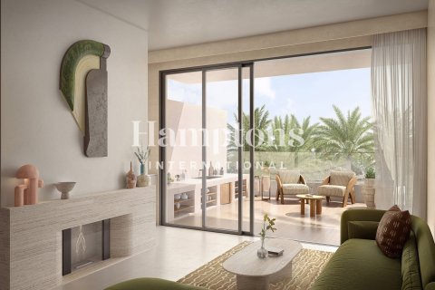Vila v The Valley, Dubai, SAE 4 ložnice, 390.84292100 m² Č.: 763407 - fotografie 7