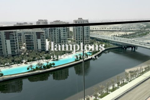 Dubai Creek Harbour (The Lagoons)、Dubai、UAE にあるマンションの賃貸物件 2ベッドルーム、110.38920266 m2、No763408 - 写真 4