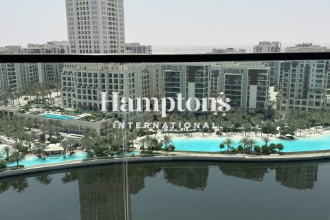 Dubai Creek Harbour (The Lagoons)、Dubai、UAE にあるマンションの賃貸物件 2ベッドルーム、110.38920266 m2、No763408 - 写真 15