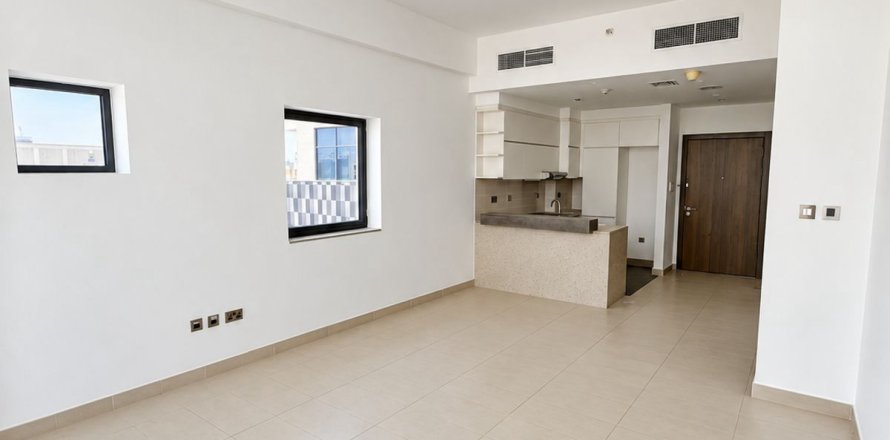 Apartament në Motor City, Dubai, Emiratet e Bashkuara Arabe 1 dhomë gjumi, 79.1 m2. № 763322