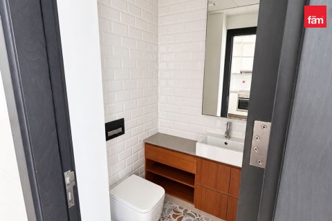 Apartament në Motor City, Dubai, Emiratet e Bashkuara Arabe 1 dhomë gjumi, 79.1 m2. № 763322 - Foto 8