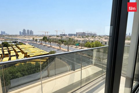 Apartament në Motor City, Dubai, Emiratet e Bashkuara Arabe 1 dhomë gjumi, 79.1 m2. № 763322 - Foto 5