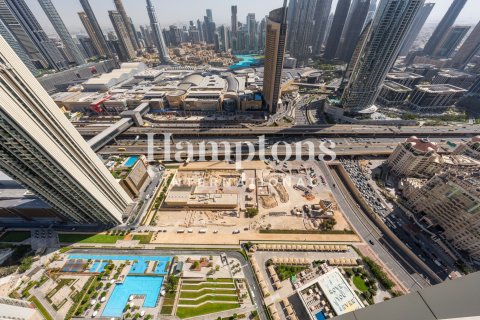 Appartement te huur in Zabeel, Dubai, VAE 3 slaapkamers, 167.87572100 vr.m., nr 711135 - foto 24