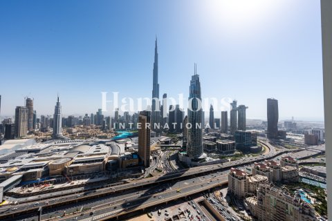 Appartement te huur in Zabeel, Dubai, VAE 3 slaapkamers, 167.87572100 vr.m., nr 711135 - foto 18