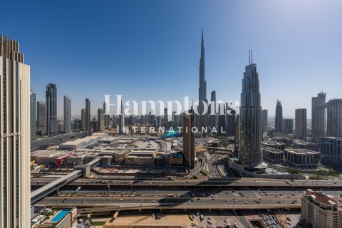 Appartement te huur in Zabeel, Dubai, VAE 3 slaapkamers, 167.87572100 vr.m., nr 711135 - foto 29