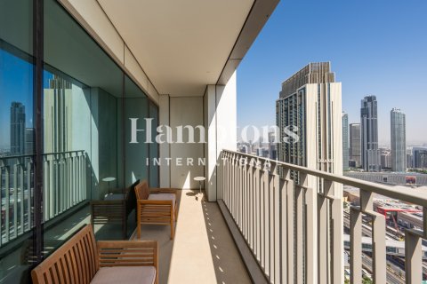 Appartement te huur in Zabeel, Dubai, VAE 3 slaapkamers, 167.87572100 vr.m., nr 711135 - foto 27