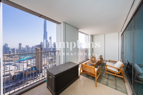 Appartement te huur in Zabeel, Dubai, VAE 3 slaapkamers, 167.87572100 vr.m., nr 711135 - foto 11