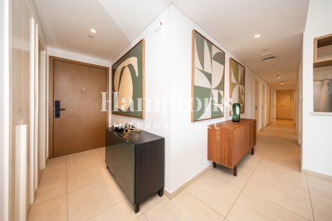 Appartement te huur in Zabeel, Dubai, VAE 3 slaapkamers, 167.87572100 vr.m., nr 711135 - foto 10