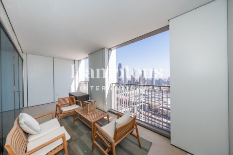 Appartement te huur in Zabeel, Dubai, VAE 3 slaapkamers, 167.87572100 vr.m., nr 711135 - foto 16