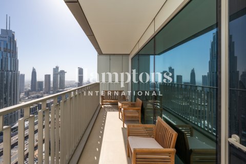 Appartement te huur in Zabeel, Dubai, VAE 3 slaapkamers, 167.87572100 vr.m., nr 711135 - foto 30