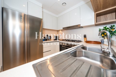 Appartement te huur in Zabeel, Dubai, VAE 3 slaapkamers, 167.87572100 vr.m., nr 711135 - foto 4