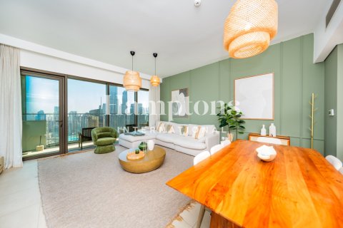 Appartement te huur in Zabeel, Dubai, VAE 3 slaapkamers, 167.87572100 vr.m., nr 711135 - foto 3