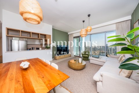 Appartement te huur in Zabeel, Dubai, VAE 3 slaapkamers, 167.87572100 vr.m., nr 711135 - foto 8