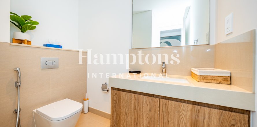 Appartement in Zabeel, Dubai, VAE 3 slaapkamers, 167.876 vr.m. nr 711135