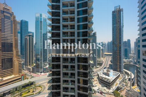 Byt v Dubai Marina, Dubai, SAE 2 ložnice, 121.61002700 m² Č.: 711134 - fotografie 10