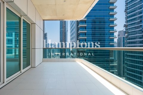 Byt v Dubai Marina, Dubai, SAE 2 ložnice, 121.61002700 m² Č.: 711134 - fotografie 19