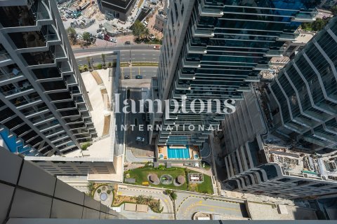 Byt v Dubai Marina, Dubai, SAE 2 ložnice, 121.61002700 m² Č.: 711134 - fotografie 16