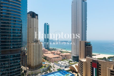 Byt v Dubai Marina, Dubai, SAE 2 ložnice, 121.61002700 m² Č.: 711134 - fotografie 24