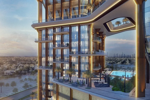 Διαμέρισμα σε Abu Dhabi, ΗΑΕ 3 υπνοδωμάτια, 158 τ.μ. Αρ. 711137 - φωτογραφία 4