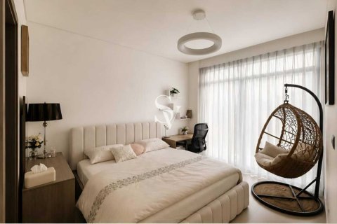 Apartament na sprzedaż w Dubai Silicon Oasis, Dubai, ZEA 3 sypialnie, 143 mkw., nr 711140 - zdjęcie 8