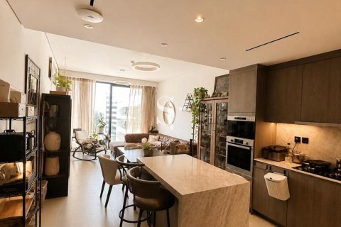 Appartamento a Dubai Silicon Oasis, Dubai, EAU 3 camere da letto, 143 mq. № 711140