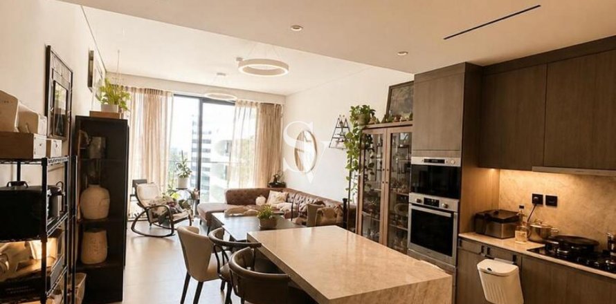 Apartament w Dubai Silicon Oasis, Dubai, ZEA 3 sypialnie, 143 mkw. nr 711140