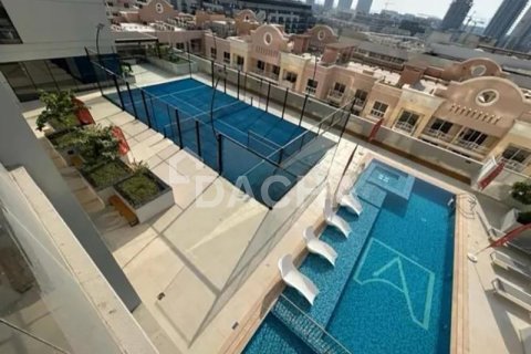 شقة للبيع في دائرة قرية جميرا، دبي، الإمارات العربية المتحدة 1 غرفة نوم ، 65 متر مربع ، رقم 706618 - صورة 13