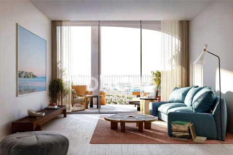 Apartament de vânzare în Jumeirah Village Circle, Dubai, EAU 1 dormitor, 72 mp.  №706617 - poză 3