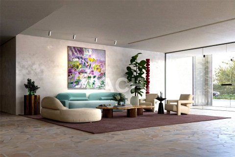 Apartament de vânzare în Jumeirah Village Circle, Dubai, EAU 1 dormitor, 72 mp.  №706617 - poză 4