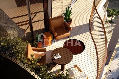 Apartament de vânzare în Jumeirah Village Circle, Dubai, EAU 1 dormitor, 72 mp.  №706617 - poză 11